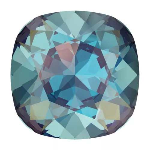 Cabochon PureCrystal  4470 mm. 10 Crystal Royal Blue DeLite x1