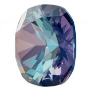 Cabochon PureCrystal  4470 mm. 10 Crystal Royal Blue DeLite x1