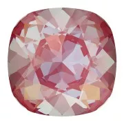 Cabochon PureCrystal  4470 mm. 10 Crystal Lotus Pink DeLite x1