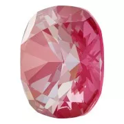 Cabochon PureCrystal  4470 mm. 10 Crystal Lotus Pink DeLite x1