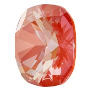 Cabochon PureCrystal  4470 mm. 10 Crystal Orange Glow DeLite x1