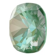 Cabochon PureCrystal  4470 mm. 10 Crystal Silky Sage DeLite x1