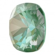Cabochon PureCrystal 4470 mm. 12 Crystal Silky Sage DeLite x1