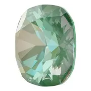 Cabochon PureCrystal  4470 mm. 12 Crystal Silky Sage DeLite x1