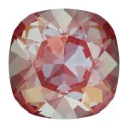 Cabochon PureCrystal 4470 mm. 12 Crystal Royal Red DeLite x1