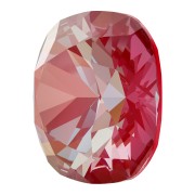 Cabochon PureCrystal 4470 mm. 12 Crystal Royal Red DeLite x1