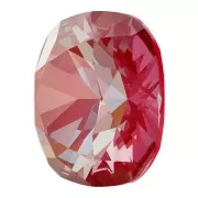 Cabochon PureCrystal 4470 mm. 12 Crystal Royal Red DeLite x1