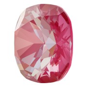 Cabochon PureCrystal 4470 mm. 12 Crystal Lotus Pink DeLite x1