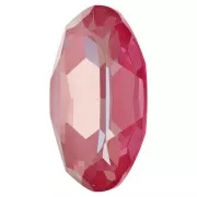 Cabochon PureCrystal 4127 ovale mm. 30x22  Crystal Lotus Pink DeLite x1