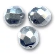 Sfaccettate mm 8 Labrador x20