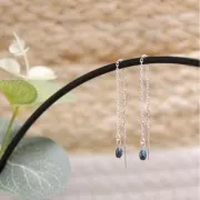 Perline PureCrystal Perles Grain de riz - 5824 4 mm Gold Pearl x20