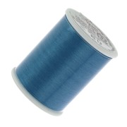 Filo Sonoko Nozue  Beading Thread mm. 0.20 Blue x100 m