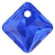 Pendente PureCrystal  6431 11.5 mm Majestic Blue x1|raw }}