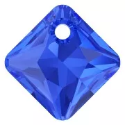 Pendente PureCrystal 6431 11.5 mm Majestic Blue x1