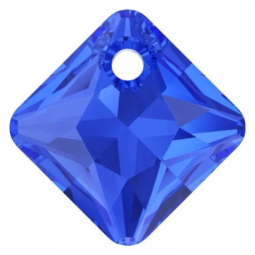 Pendente PureCrystal  6431 11.5 mm Majestic Blue x1
