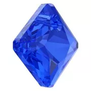 Pendente PureCrystal 6431 11.5 mm Majestic Blue x1