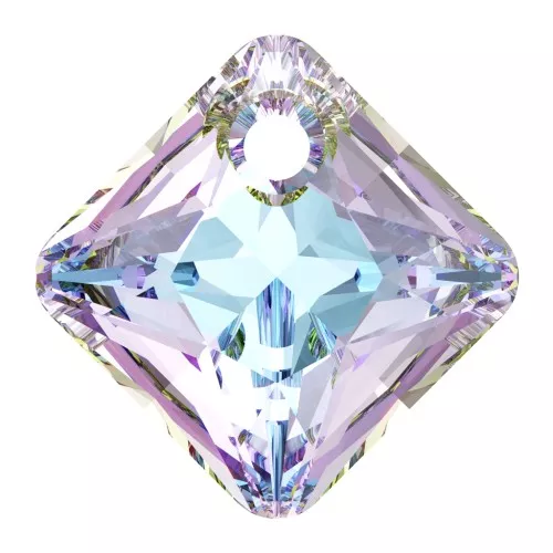 Pendente PureCrystal  6431 11.5 mm Crystal Vitrail Light x1