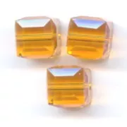 Cubi PureCrystal 5601 mm. 4 Topaz x8