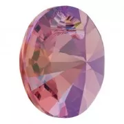 Pendente PureCrystal 6428 mm.6 Rose Peach Shimmer x1