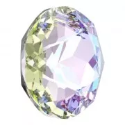 Pendente PureCrystal 6430  mm. 8 Crystal Vitrail Light x1