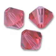 Biconi PureCrystal mm. 5328 4 Indian Pink x50