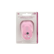 Perforatrice media per scrapbooking e hobbistica creativa- Ronds 5/6/8 mm|raw }}