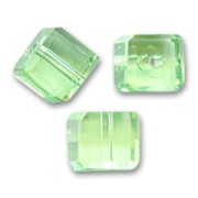 Cubi mm. 4 Chrysolite x15|raw }}
