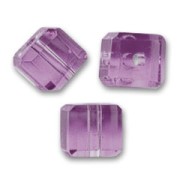 Cubi mm. 4 Amethyst x15|raw }}