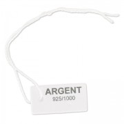 Etichette prezzi  mm. 8x16 x100|raw }}