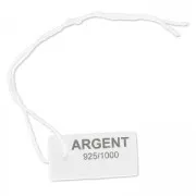 Etichette prezzi  mm. 8x16 x100