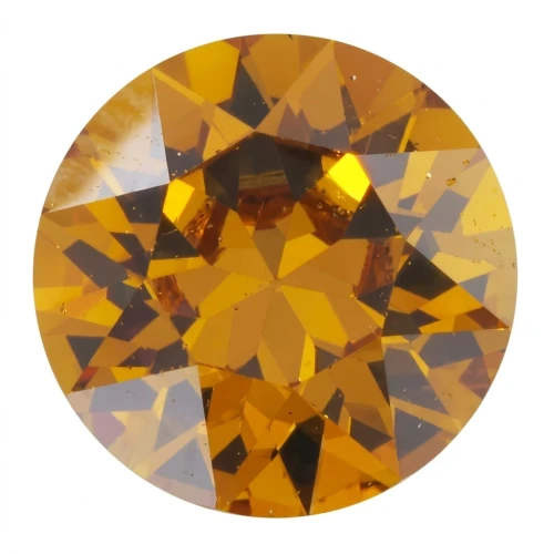 Cabochon PureCrystal 1088 mm. 2.2 Topaz x50