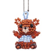 Kit Mascotte Miyuki Orso