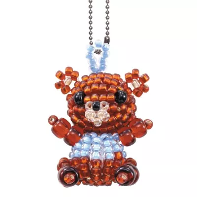 Kit Mascotte Miyuki Orso