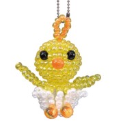 Kit Mascotte Miyuki Pulcino|raw }}