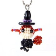 Kit Mascotte Miyuki Halloween|raw }}