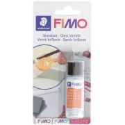 Vernice smalto lucido all'acqua Fimo ml. 10