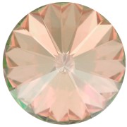 Cabochon PureCrystal 1122 Rivoli mm. 16 Crystal Purple Haze|raw }}