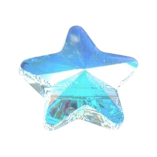 Stella PureCrystal 5714 12 mm Crystal AB x1
