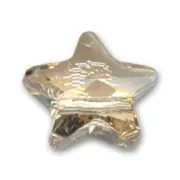 Stella PureCrystal 5714 8 mm Crystal Golden Shadow x1