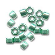 Toho Treasures mm. 1,8 TO1T561 - Galvanized Green Teal x8g