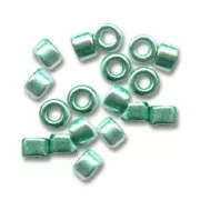 Toho Treasures mm. 1,8 TO1T561 - Galvanized Green Teal x8g
