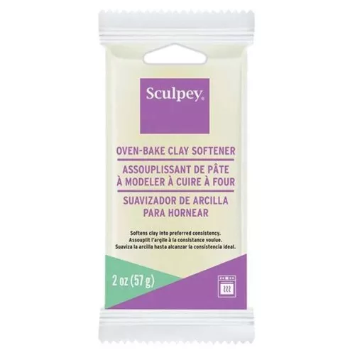 Sculpey - ammorbidente per pasta polimerica da cuocere x 57 g