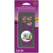 Sculpey - 2 formine traforate per pasta polimerica