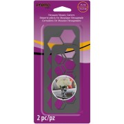 Sculpey - 2 formine traforate per pasta polimerica|raw }}