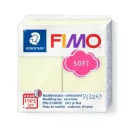 Pasta per modellare Fimo Soft gr. 57 Vaniglia (n°105)
