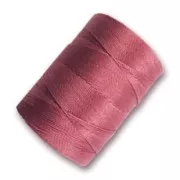 - Filo C-Lon Micro Cord 0.3 mm Wine x m. 91 Filo C-Lon Micro Cord 0.3 mm Wine x m. 91