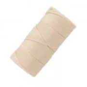 - Filo C-Lon Micro Cord 0.3 mm Sea Shell x m. 91 Filo C-Lon Micro Cord 0.3 mm Sea Shell x m. 91