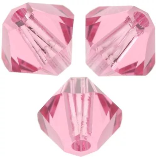 Biconi PureCrystal 5328 mm. 5 Rose x20