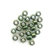 Perline Miyuki 11/0 459 - Olive Metallic x8g