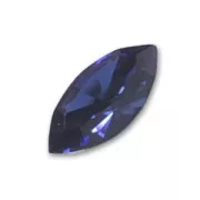 Navette PureCrystal 4228 10x5 mm Montana